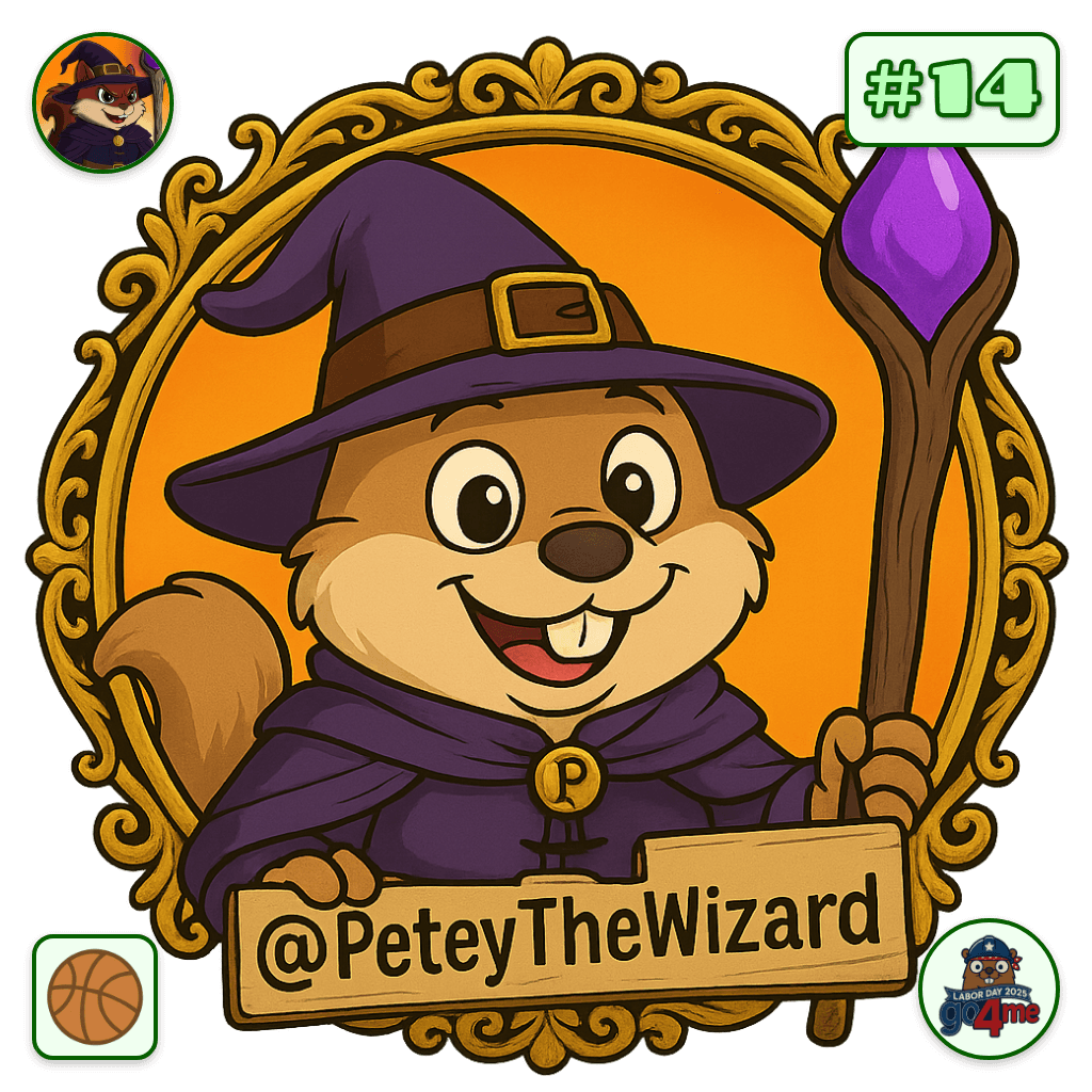 PeteyTheWizard avatar