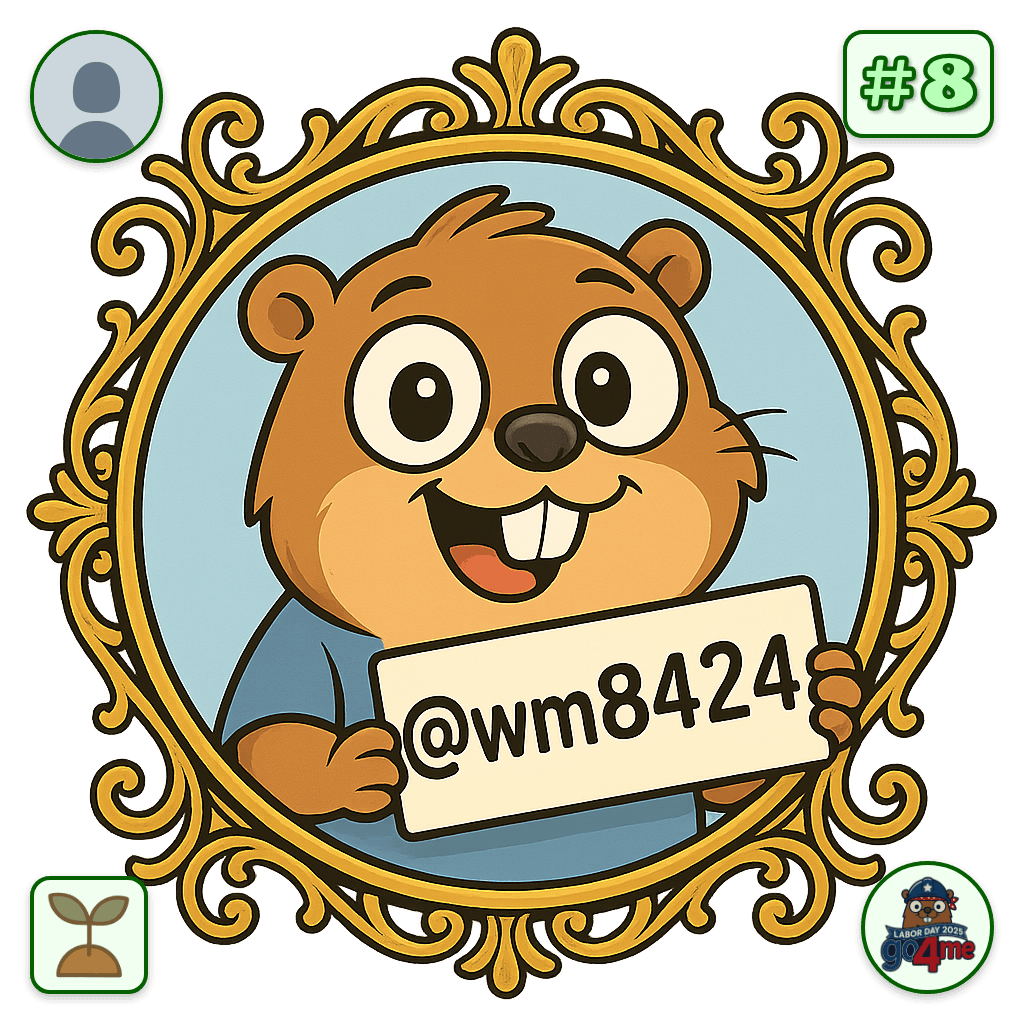 wm8424 avatar